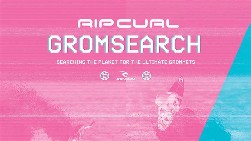 rip curl grom search 2021