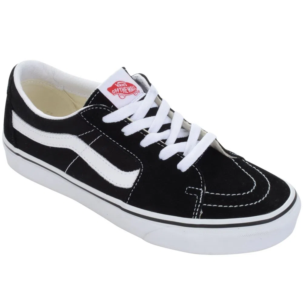 Tênis Unissex Vans Sk8-Low