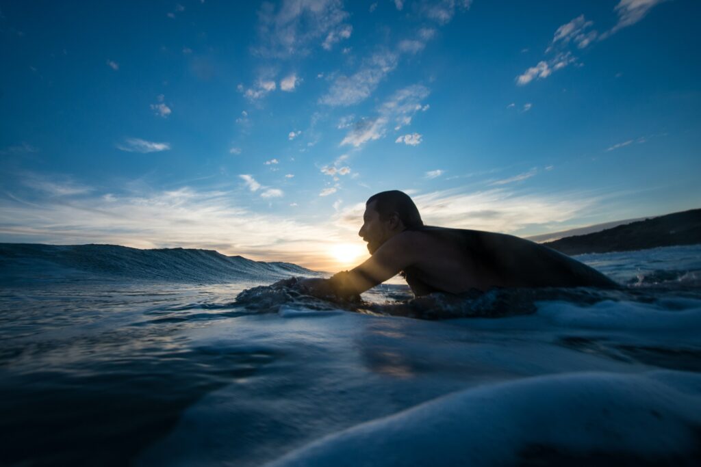 Dia Internacional do Surf