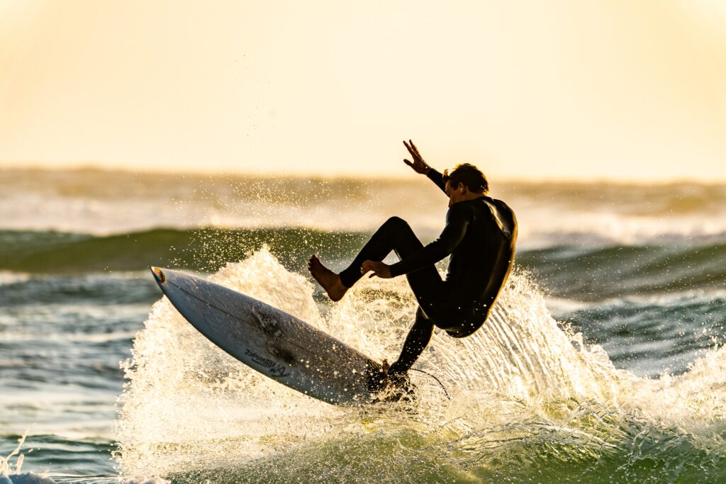 Dia Internacional do Surf