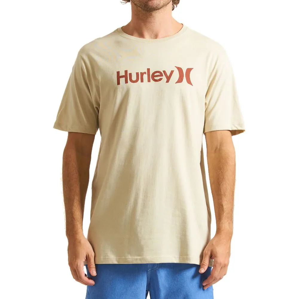 combo de 2 camisetas da marca hurley